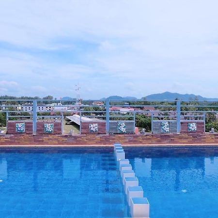 Lanta Residence Boutique Ko Lanta Zewnętrze zdjęcie