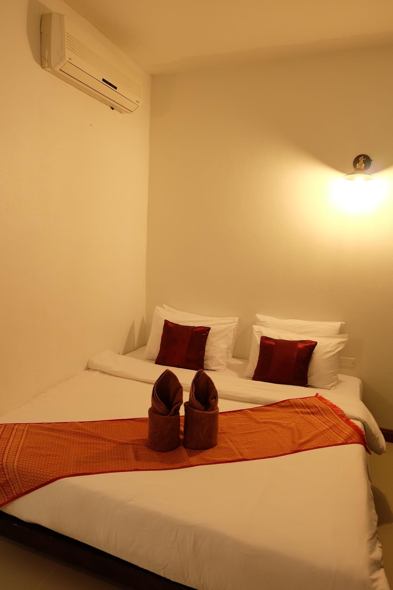 Lanta Residence Boutique Ko Lanta Zewnętrze zdjęcie