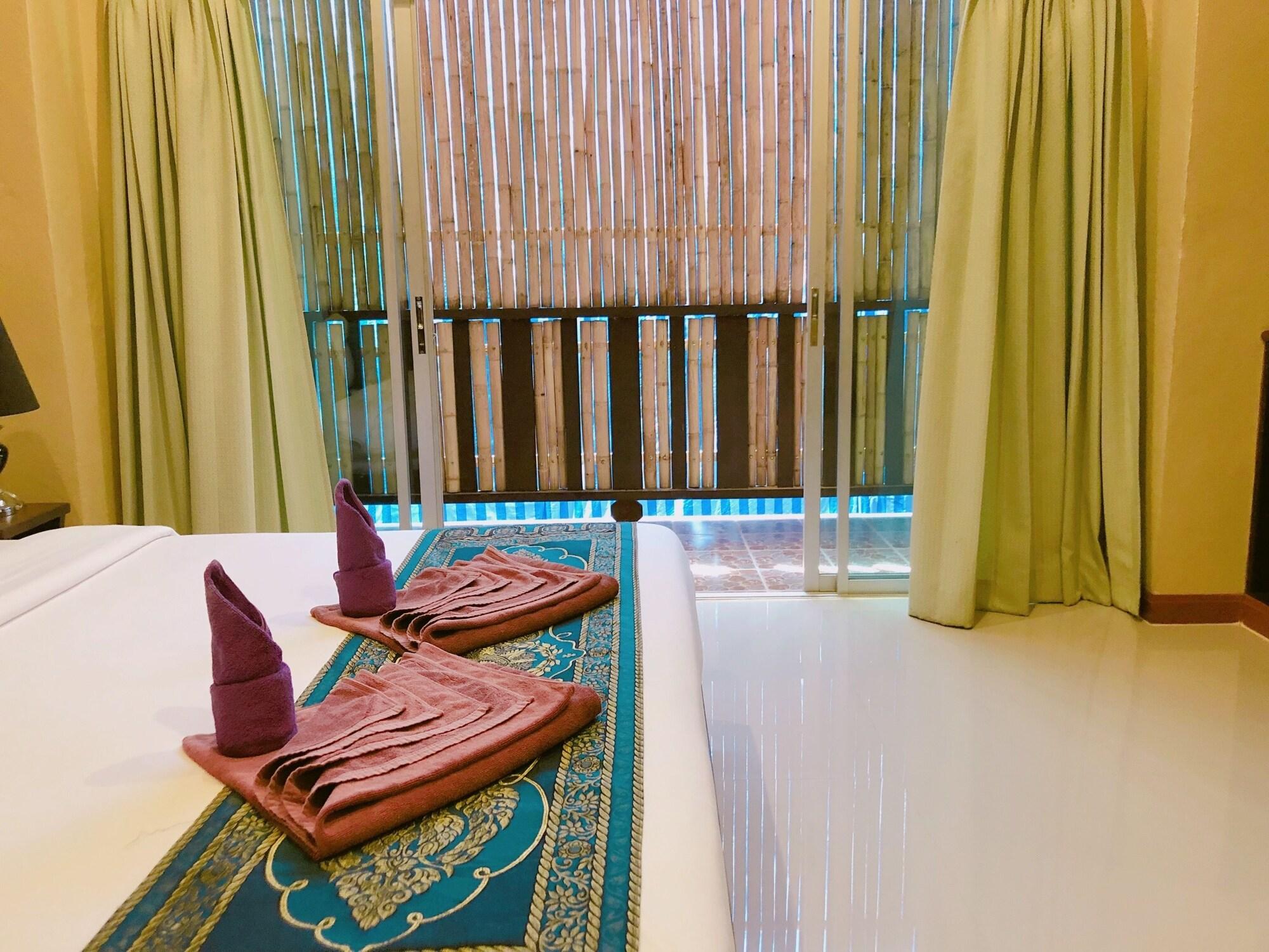 Lanta Residence Boutique Ko Lanta Zewnętrze zdjęcie