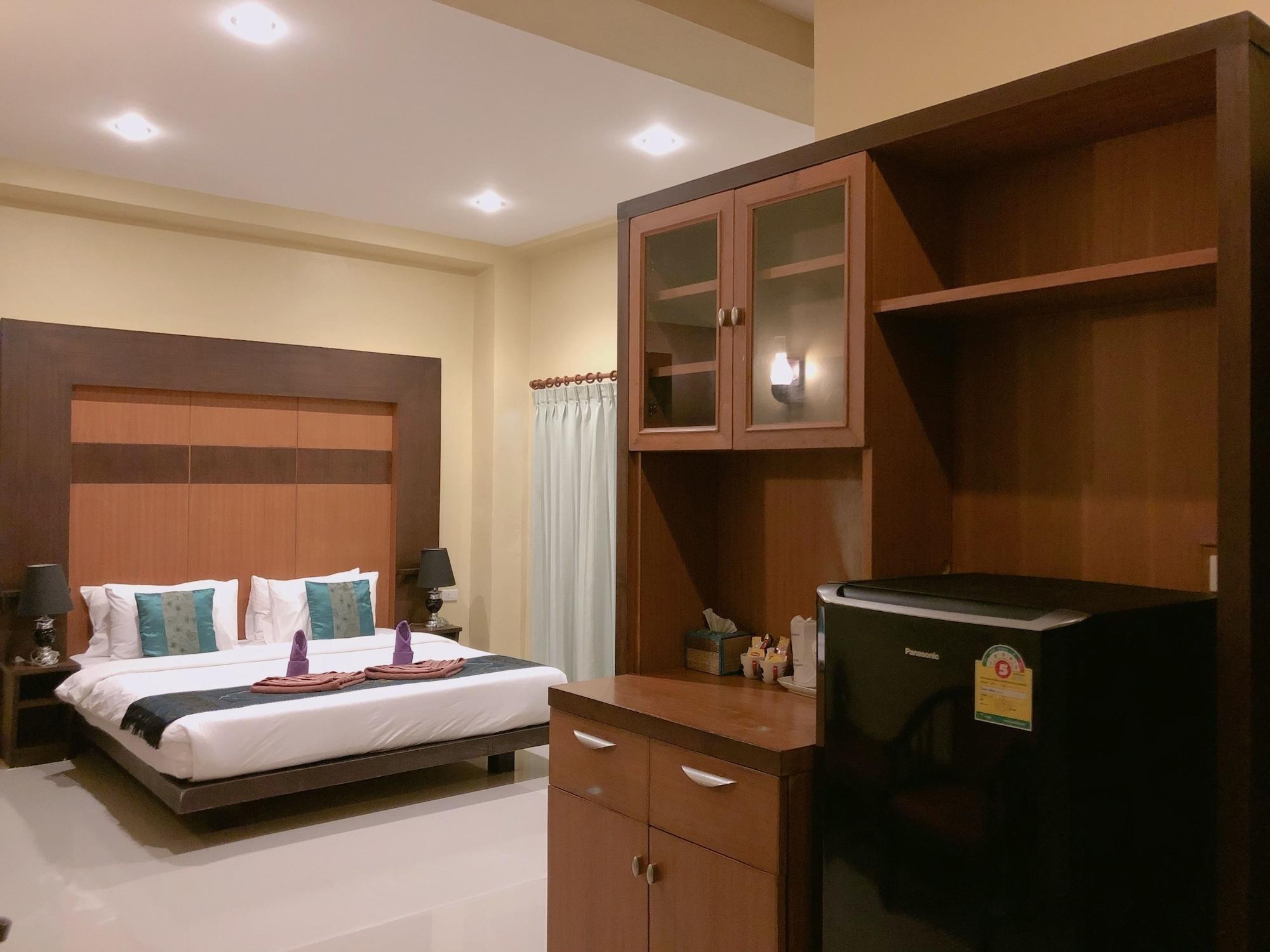 Lanta Residence Boutique Ko Lanta Zewnętrze zdjęcie