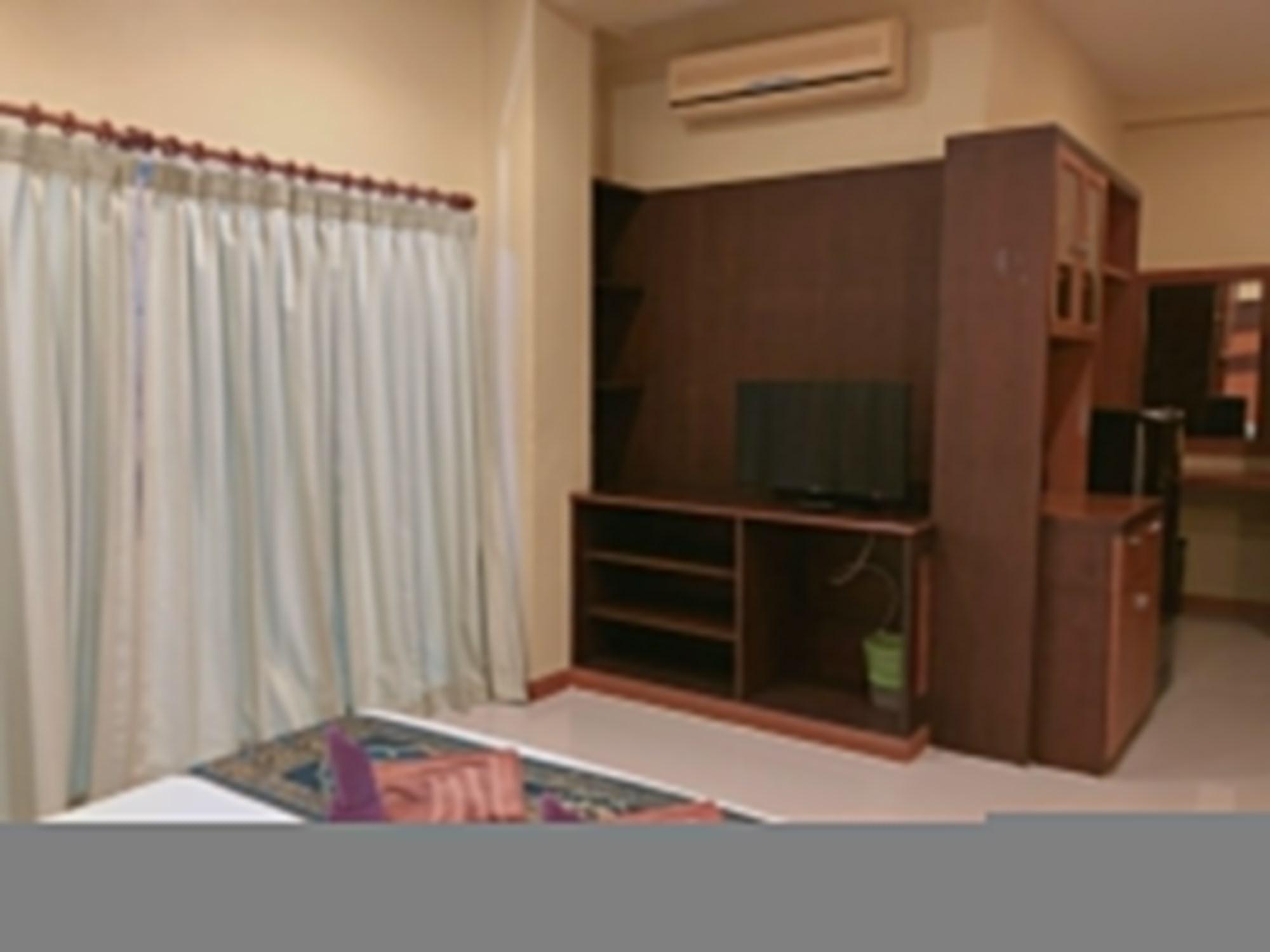 Lanta Residence Boutique Ko Lanta Zewnętrze zdjęcie