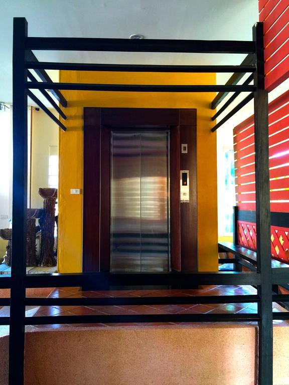 Lanta Residence Boutique Ko Lanta Zewnętrze zdjęcie