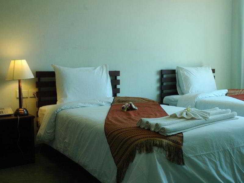 Lanta Residence Boutique Ko Lanta Zewnętrze zdjęcie