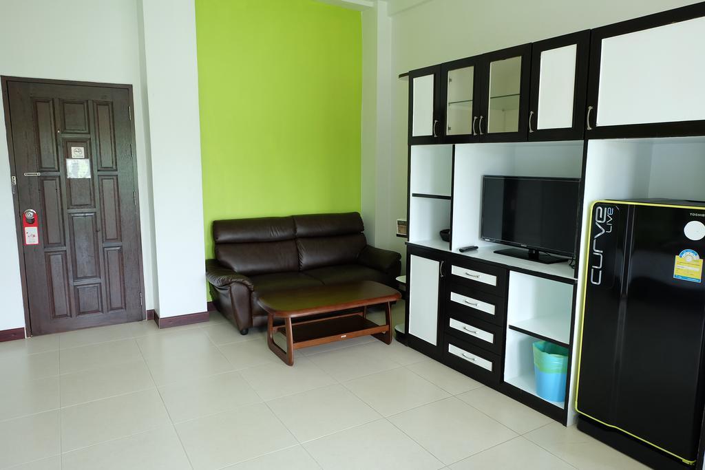 Lanta Residence Boutique Ko Lanta Zewnętrze zdjęcie