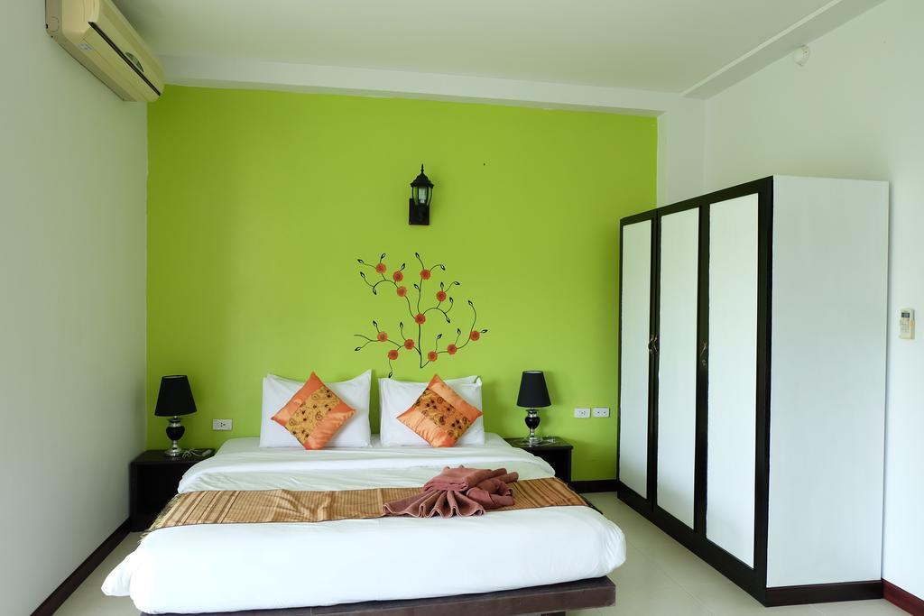 Lanta Residence Boutique Ko Lanta Zewnętrze zdjęcie