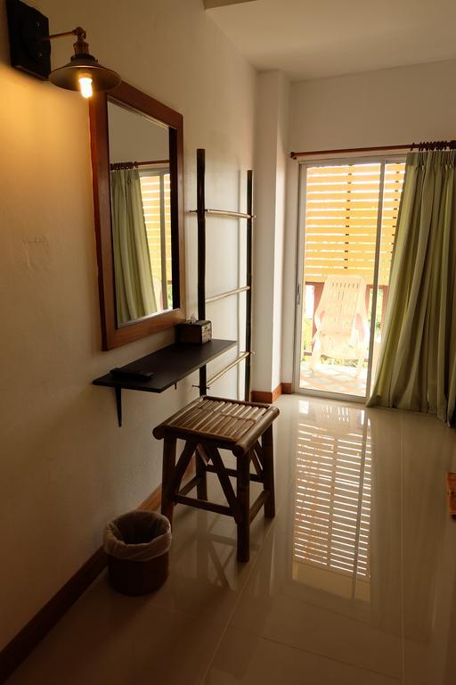 Lanta Residence Boutique Ko Lanta Zewnętrze zdjęcie