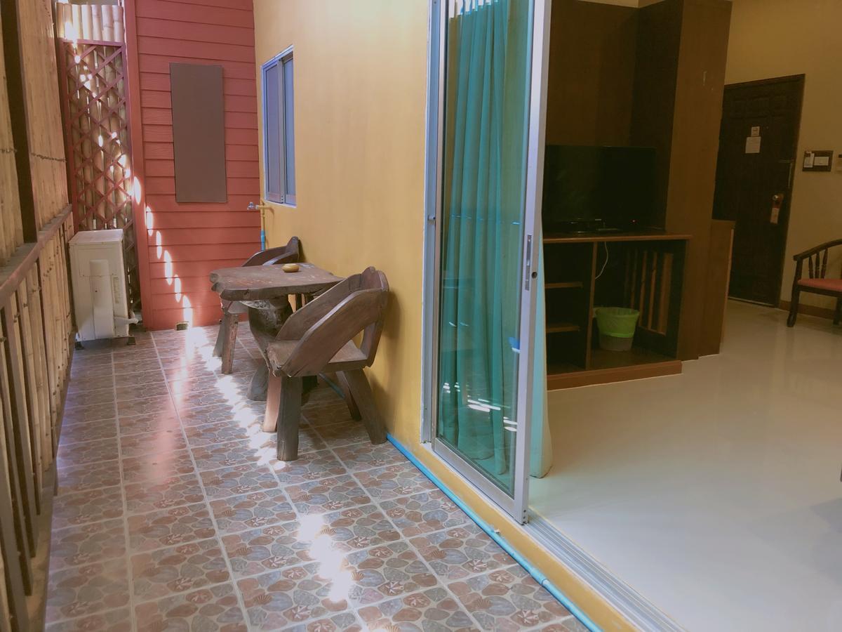 Lanta Residence Boutique Ko Lanta Zewnętrze zdjęcie