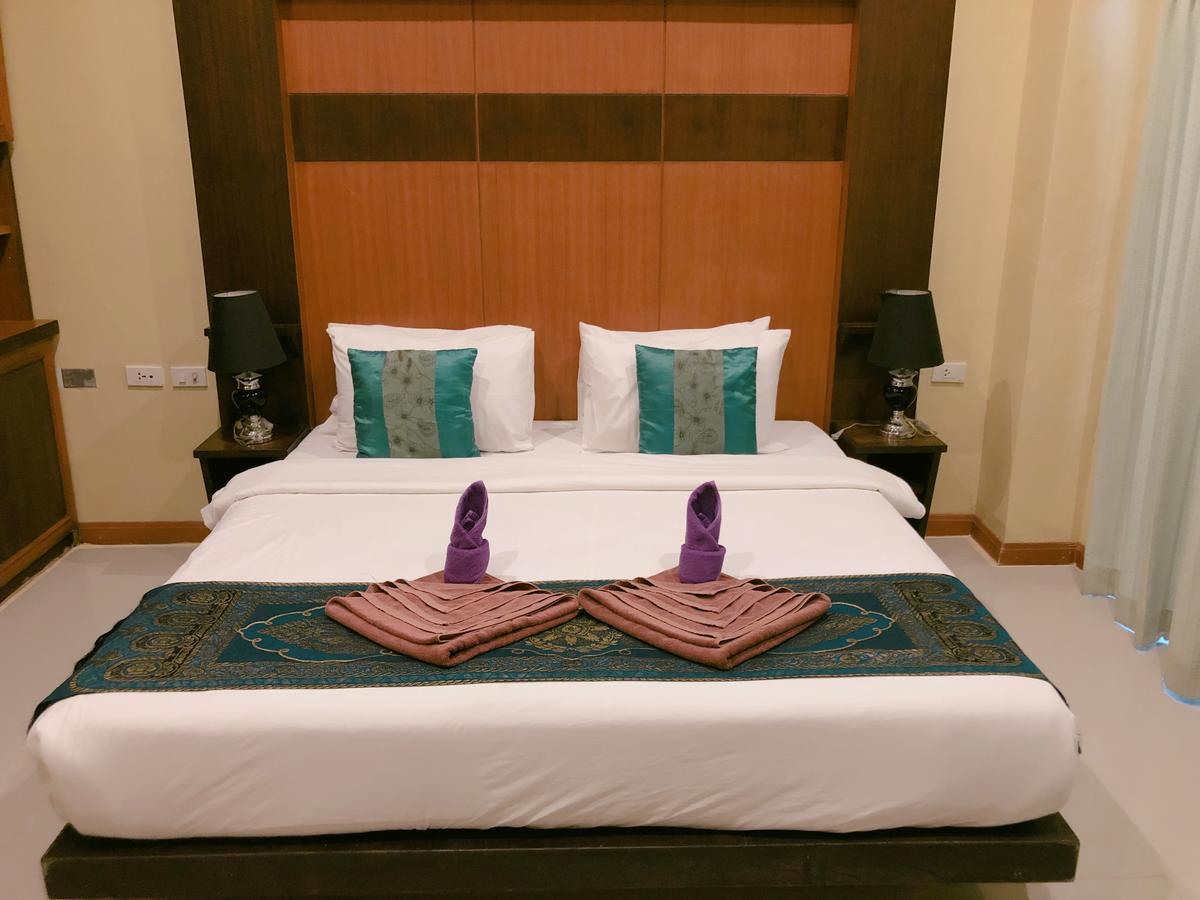 Lanta Residence Boutique Ko Lanta Zewnętrze zdjęcie
