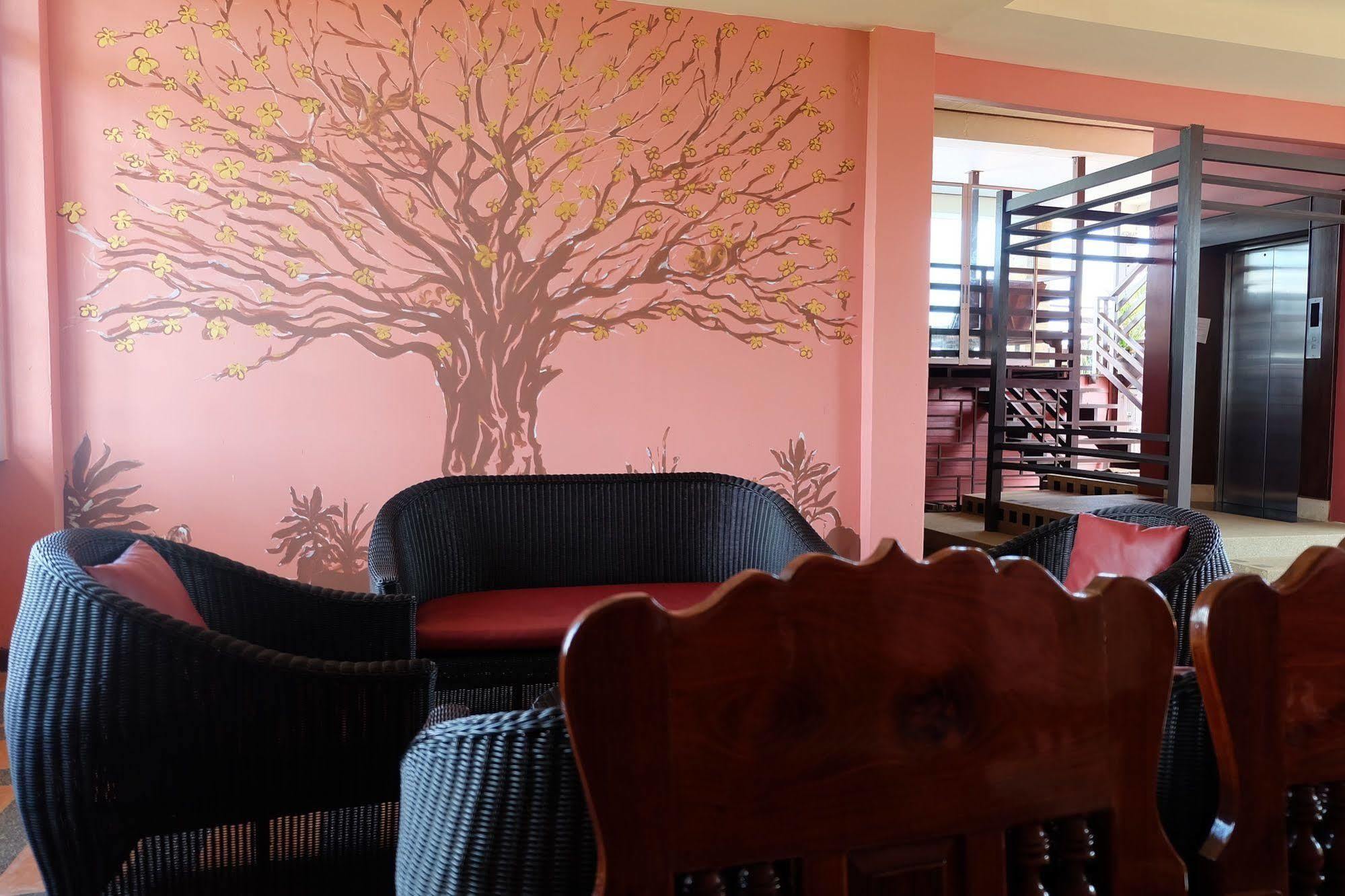 Lanta Residence Boutique Ko Lanta Zewnętrze zdjęcie