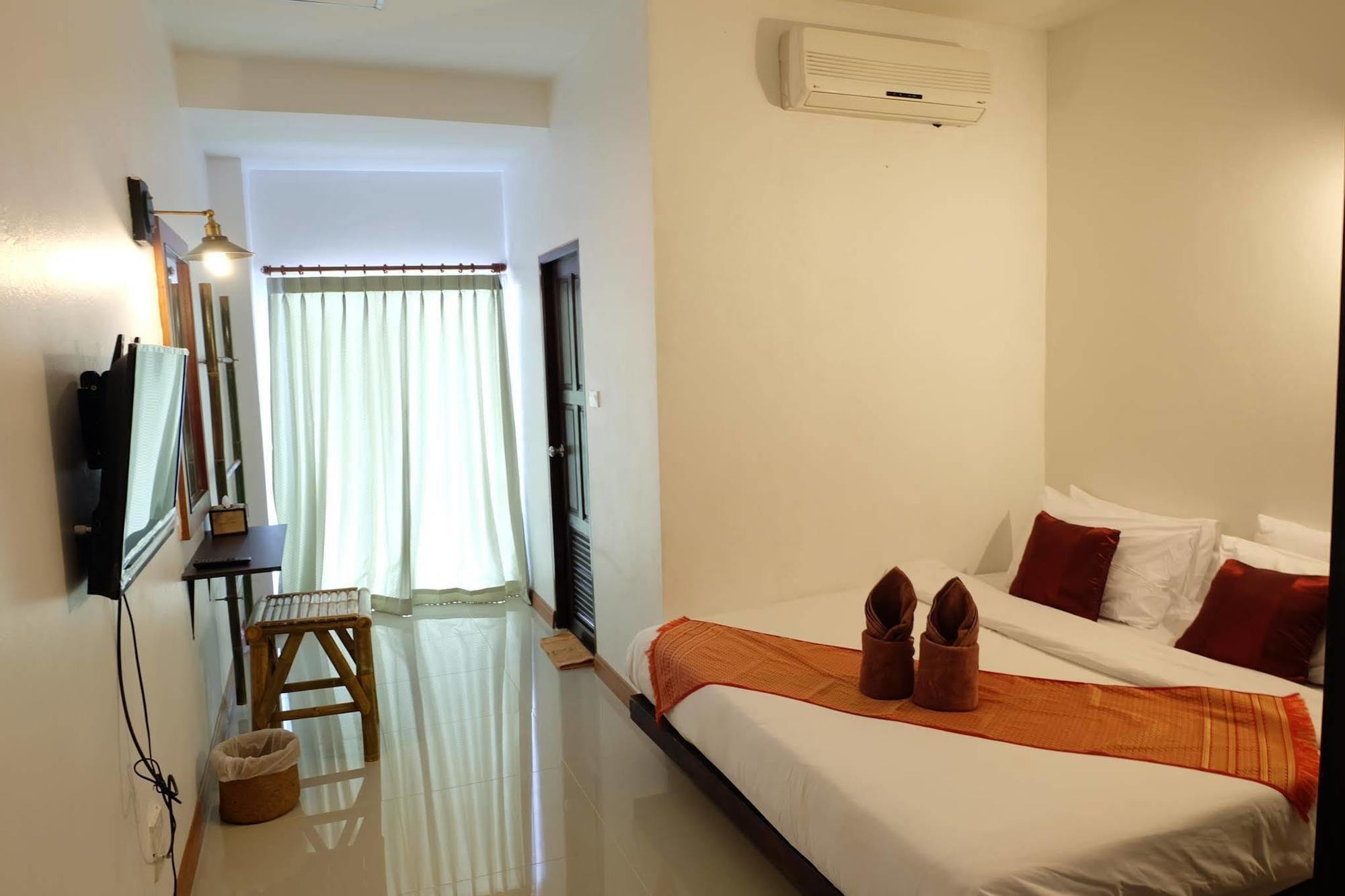 Lanta Residence Boutique Ko Lanta Zewnętrze zdjęcie
