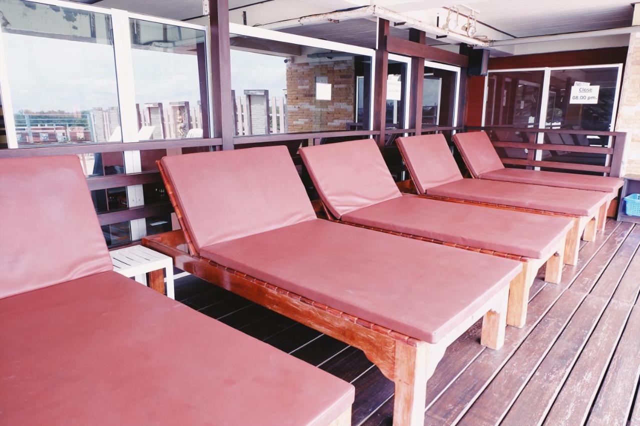 Lanta Residence Boutique Ko Lanta Zewnętrze zdjęcie