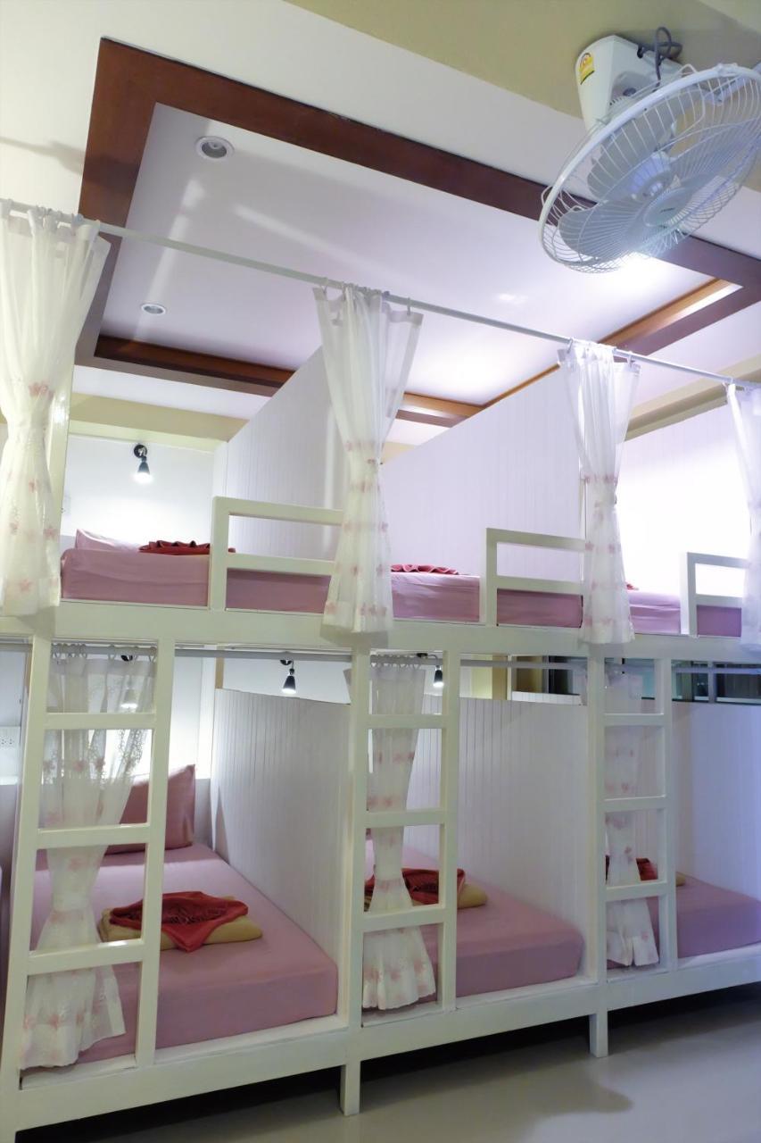 Lanta Residence Boutique Ko Lanta Zewnętrze zdjęcie