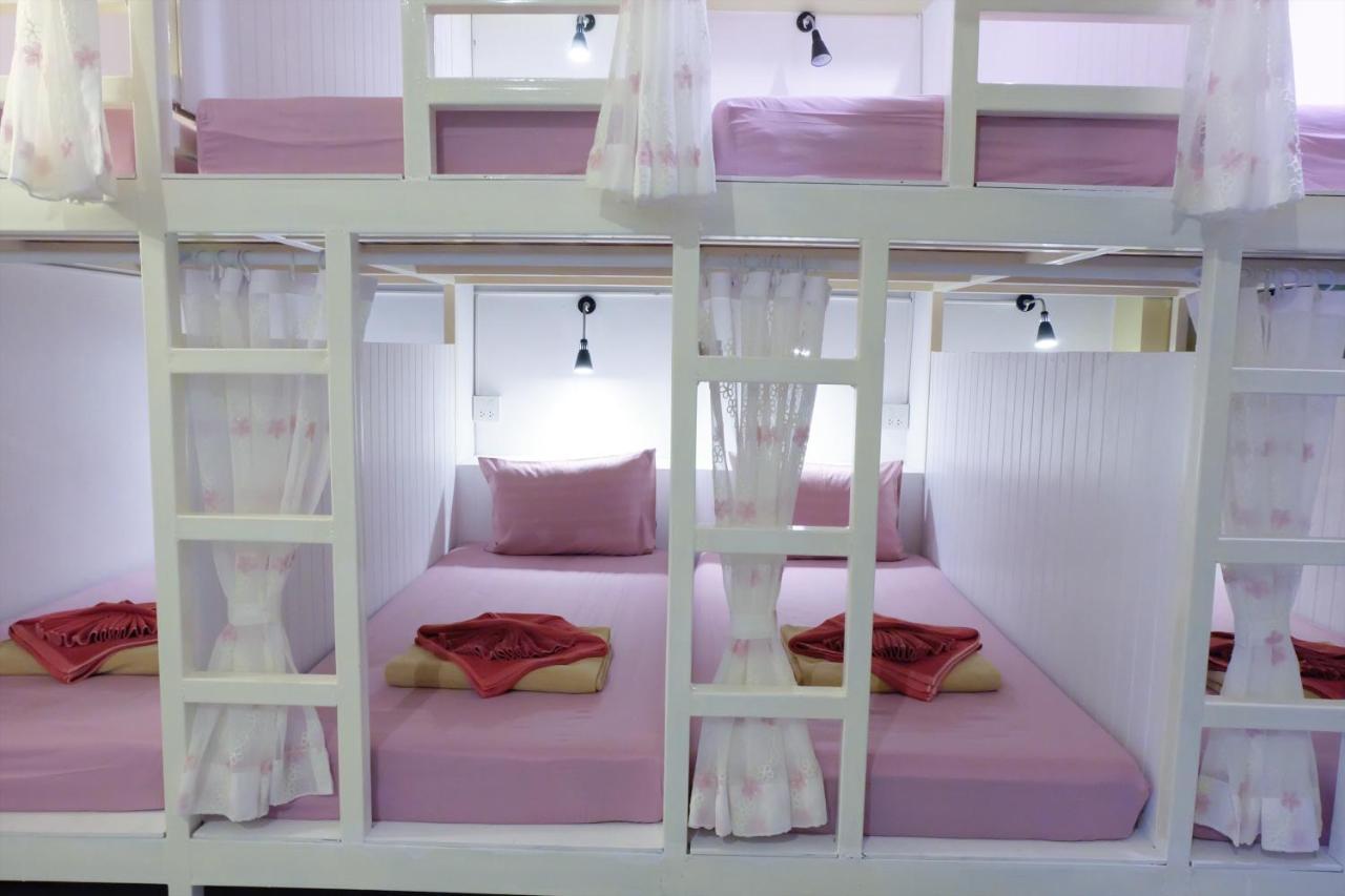 Lanta Residence Boutique Ko Lanta Zewnętrze zdjęcie