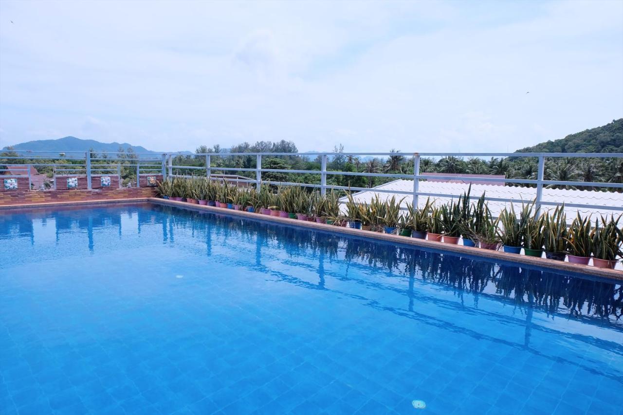 Lanta Residence Boutique Ko Lanta Zewnętrze zdjęcie