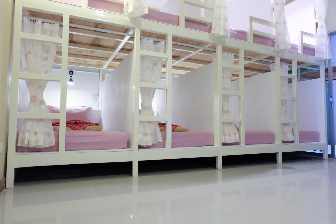 Lanta Residence Boutique Ko Lanta Zewnętrze zdjęcie