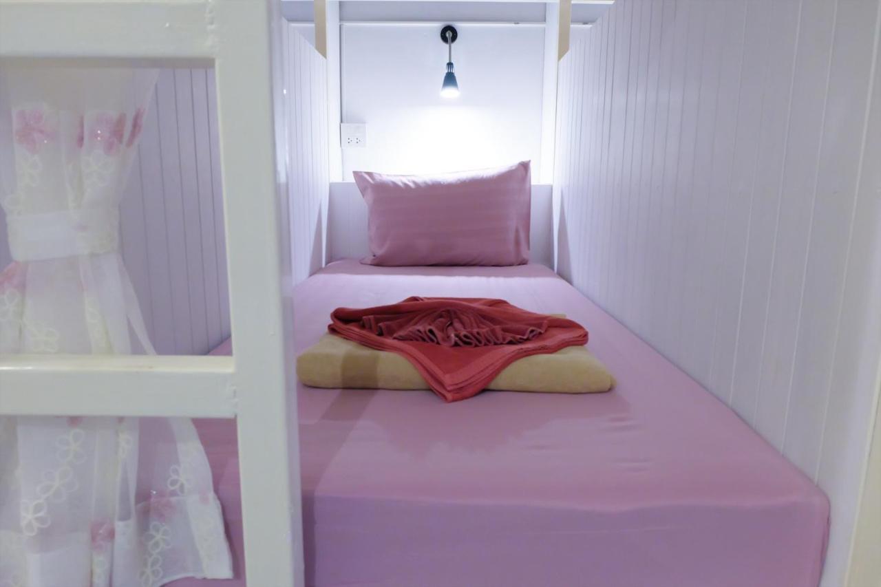 Lanta Residence Boutique Ko Lanta Zewnętrze zdjęcie