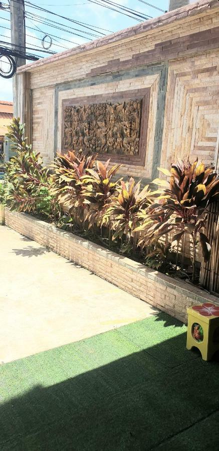 Lanta Residence Boutique Ko Lanta Zewnętrze zdjęcie