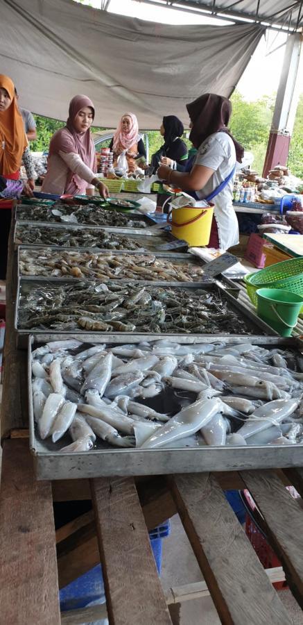 Lanta Residence Boutique Ko Lanta Zewnętrze zdjęcie