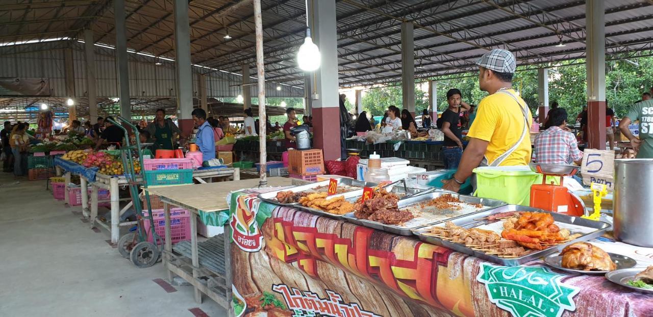 Lanta Residence Boutique Ko Lanta Zewnętrze zdjęcie